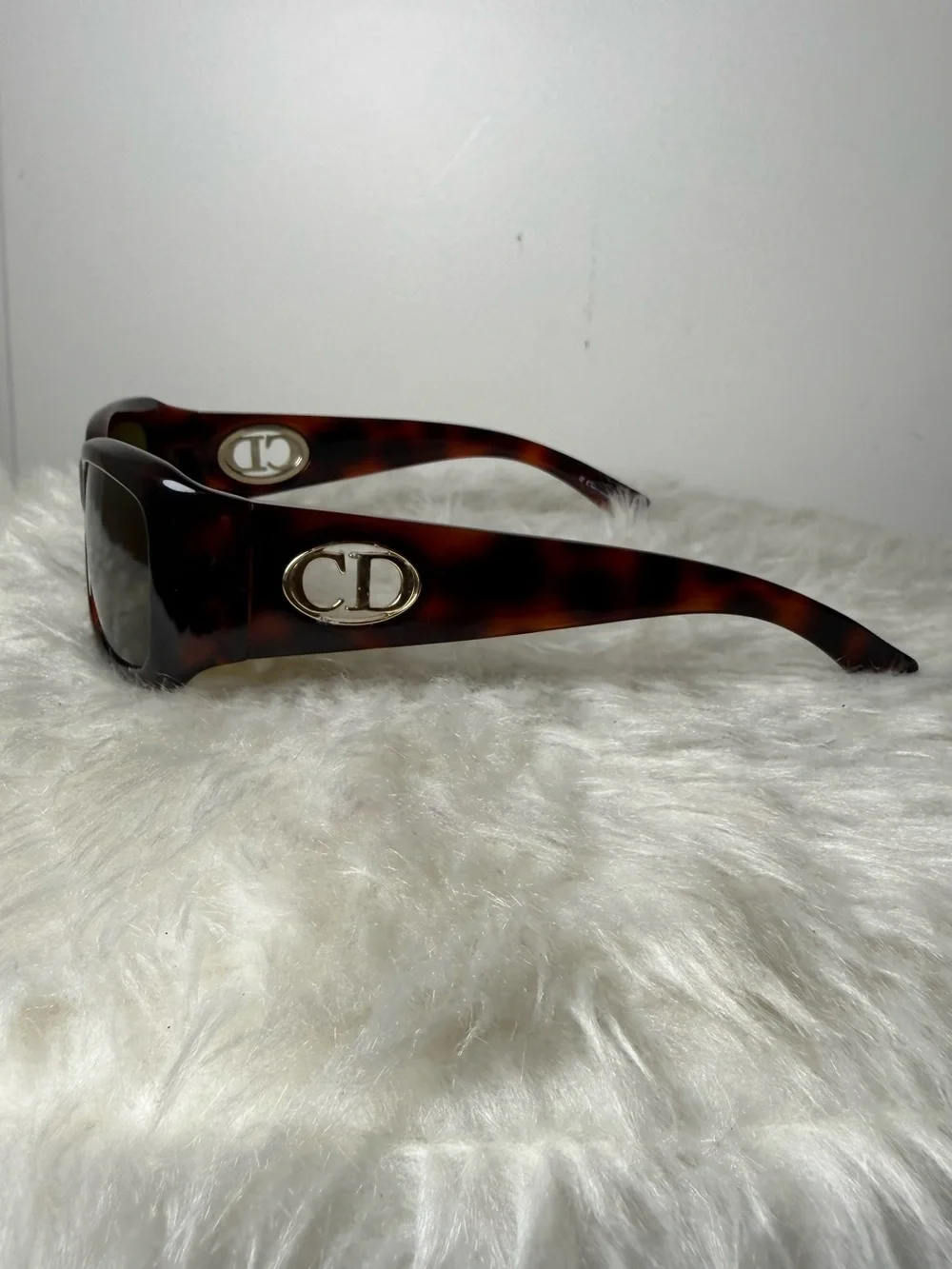Dior vintage 100%